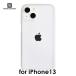 iPhone13 �n�C�u���b�h�P�[�X �p���[�T�|�[�g �G�A�[�W���P�b�g Air Jacket Hybrid �N���A PIPK-31 [��������]