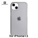 iPhone13 �w�ʃP�[�X �p���[�T�|�[�g �G�A�[�W���P�b�g Air Jacket �X���[�N�}�b�g PIPK-70 [��������]