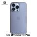 iPhone13 Pro �w�ʃP�[�X �p���[�T�|�[�g �G�A�[�W���P�b�g Air Jacket �X���[�N�}�b�g PIPT-70 [��������]