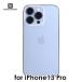 iPhone13 Pro �w�ʃP�[�X �p���[�T�|�[�g �G�A�[�W���P�b�g Air Jacket �N���A PIPT-71 [��������]