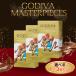 �S�f�B�o �}�X�^�[�s�[�X �~���N�A�\�[�g 360g / GODIVA godiva �`���R �`���R���[�g �M�t�g �R�X�g�R ��� �z���C�g�f�[ �΂�܂��`���R �΂�܂� ���Ԃ� 2��