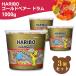 �n���{�[ �S�[���h�x�A 1kg �h���� / �O�~ �o�P�c �g���s�J���t���[�c HARIBO �n���{�[�O�~ haribo ��e�� �R�X�g�R � 3�Z�b�g