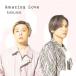 KinKi Kids　Amazing Love (初回盤A) (CD＋DVD) (8月1日までに発送 予約 キャンセル不可)