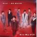 (����) Kis-My-Ft2 Fear/SO BLUE ��CD+DVD�ϡ�����A��