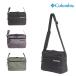 Columbia pu8814 Big Muddy Road плечо наклонный .. сумка портфель портфель сумка обычно используя легкий в использовании простой унисекс подарок подарок черный 
