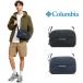Columbia Dana Cova сумка на плечо наклонный .. наклонный .. сумка обычно используя круг мытье возможность для мужчин и женщин мужской женский подарок подарок черный pu8838