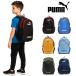 [PUMA] рюкзак большая вместимость Puma ei Dan рюкзак Mini рюкзак Kids ребенок 16L J20142 детский сад уход за детьми . ученик начальной школы . пара ... водоотталкивающий легкий популярный 