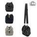 [ клик post / час указание не возможно ][THEATRE PRODUCTS]cl250804 2WAY сумка на плечо наклонный .. портфель простой женский подарок подарок черный 