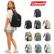 Coleman Coleman walker15 15L рюкзак Day Pack рюкзак водоотталкивающий путешествие часть .... ходить на работу посещение школы студент популярный 