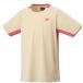 SALE YONEX Uni игра рубашка 10622 456 цвет лёд бежевый [ почтовая отправка бесплатная доставка ( Япония mail ) соответствует товар ]