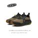 KEEN мужской ROME трейлраннинг обувь 1032008 ROAM DARK OLIVE/GOLDEN CYPRESS