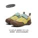 KEEN�@���g���L�b�Y �W���X�p�[ �c�[ �X�j�[�J�[  1032606�@Lemon Grass/Aquifer