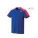 [ кошка pohs рейс соответствует товар (1 пункт до )]YONEX Junior игра рубашка ( Fit стиль ) номер товара [10271J] бадминтон теннис одежда 