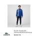 SALE Lacoste [nobak*jokobichi] сигнал флаг Zip жакет BH2325-99 мужской 