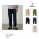 GRAMiCCi Roo z конические брюки G103-OGT Gramicci LOOSE TAPERED PANT унисекс 