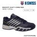  распродажа Kei * Швейцария BIGSHOT LIGHT 4 OMNI MEN 07010-490 мужской теннис обувь KS07010490NL( темно-синий × lime )K-SWISS