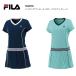  filler piping One-piece sport wear lady's VL2616[ post mailing ( Japan mail ) correspondence commodity ]