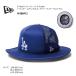 NEWERA 5-Panel панама A-Frame Tracker Los Angeles *doja-s темный Royal 14388412 шляпа 