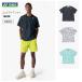 YONEX Uni dry футболка бадминтон 16838 Yonex [ почтовая отправка соответствует товар (1/2)]