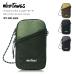 WILD THINGS WT380-3606 SHOULDER POUCH Wild Things [ почтовая отправка соответствует товар 1/1] почтовая отправка бесплатная доставка 