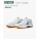 YONEX бадминтон обувь энергия подушка 65Z тонкий SHB65Z4S1 белый 65 Z SLIM