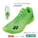 YONEX бадминтон обувь энергия подушка Eara sZ men SHBAZ2MY flash зеленый AERUS Z MEN ограниченное количество 
