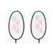 YONEX �o�h�~���g�����P�b�g ASTROX 99 PRO �y�t���[���̂݁z3AX99-P (�u���b�N�^�O���[��) 3AX99 PRO �A�X�g���N�X�X�X�v�� 2025�N���f�� 3AX99P �֘A�摜3