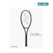  Yonex pa-septo100D 01PE100D midnight темно-синий (472) струна . бесплатный PERCEPT 100D YONEX теннис ракетка внутренний стандартный товар 2025
