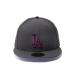 NEWERA�@59FIFTY �g���b�J�[ ���T���[���X�E�h�W���[�X Hydrangea �_�[�N�O���t�@�C�g�i14745132�j �j���[�G�� �֘A�摜2