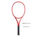 8 месяц 21 день отгрузка начало Wilson DEFYER 100L V1 ERM2[ только рама ]ti fire номер товара WR215511U2 (G2) WILSON теннис ракетка внутренний стандартный товар 2026