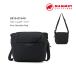  Mammut Alto Shoulder Bag 2810-01540 (4L) Alto сумка на плечо MAMMUT унисекс 