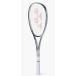 boru tray ji7 Versus струна обивка бесплатный 02VR7VS платина цвет YONEX soft теннис ракетка VOLTRAGE 7VS