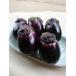  10 all .. Niigata eggplant morning .. black 10 all .... Chan agriculture .35 piece entering (3.5kg) direct delivery from producing area .... element attaching 