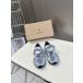 Negativethree(nt3) Корея designer бренд 2025 весна лето новый продукт цвет блок retro deck shoes женский рейсинг дизайн вентиляция сетка популярный актер любимый 