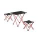  Logos Trek стол стул combo стол . стул 2 шт.. комплект один. упаковочный пакет . спинной .. легкий компактный стол . стул. комплект 2 человек для 