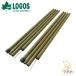  Logos стандартный Canopy paul (pole) 180(2 шт. комплект ) хаки стандартный .4 стержневой paul (pole) 