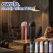 owala �I���� Tritan 740ml �g���C�^�� 25oz �X�g���[�ƒ����݂̓����擾��2WAY�d�l�̊���Ȃ��{�g�� ������� �����݂ƃX�g���[���݂��ł��� �X�g���[����