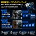 ���K�i �C���p�N�g�����` �^�C������ �[�d�� �d���C���p�N�g�h���C�o�[ 21V�o�b�e���[ �ő�1300NM�g���N ���i�ϑ� ���t�]���p �ƒ�p �l�C �@�B�C�� 25�Z�b�g �֘A�摜5