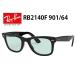 Ray-Ban RayBan�i���C�o���jRB2140F 901/64 52�T�C�Y WAYFARER WASHED LENSES�i���{��s�̔��jJP�t�B�b�g �T���O���X