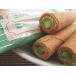  зеленый чай крем roll 10 шт. входит .. круг . Ояма . зеленый чай кондитерские изделия 