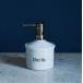 SO-Q STYLE�i�\�[�L���[�X�^�C���j �A�n���h�\�[�v MUDDY �}�f�B �m���u�� �f�B�X�y���T�[ �A 330ml �u���� �m���u�� ��������