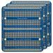 ֥ ֥åɥܡ ץȴ PCB ֥륫ܡ ArduinoŻҹ å (3祻å ֥롼)