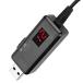 USB pressure напряжение изменение кабель,5V to 9V12V долговечность. есть USB pressure напряжение изменение контейнер,USB источник питания pressure конверсионный адаптор маленький размер вентилятор для 