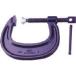  креветка мощный C type винтовой зажим 100mm ( АО ) Lobb Tec s(C100) (125-0655)