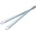 NICHIDO LED трубчатая подсветка 40W форма одна сторона подача тока 2850Lm (162-2082) (LCL4018WHI)