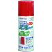  Atom краска водный спрей 300ML красный (0000109511) (204-9605)