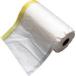  Nitto L mate поли язык karu masker PTM 550mm×35m Nitto L материал ( АО ) (PTM550-35) (223-3142)