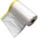  Nitto L mate поли язык karu masker PTM 1000mm×35m Nitto L материал ( АО ) (PTM1000-35) (223-3151)