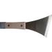 TRUSCO кожа ..Y type Hammer имеется ширина 90mm лезвие толщина 1.8mm (255-4512) (TKASH90)