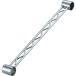 TRUSCO стальной сетка подставка для боковой балка L605 Trusco Nakayama ( АО ) (MSB-600S) (256-5986)